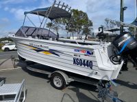 Image for USED 570 Coast Runner 3