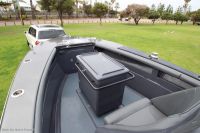 Image for 2007 Peter Milner PMY 24 Centre Console 21