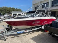 Image for 2004 Cruise Craft RESORT 6 BOWRIDER 1
