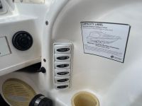 Image for 2004 Cruise Craft RESORT 6 BOWRIDER 16