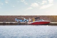 Image for 2025 Sea Ray 210 SPX 1