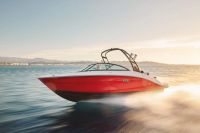 Image for 2025 Sea Ray 210 SPX 2
