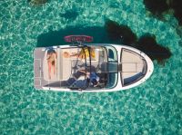Image for 2025 Sea Ray 210 SPX 3