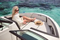 Image for 2025 Sea Ray 210 SPX 13