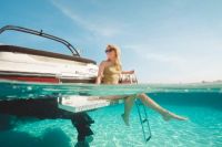 Image for 2025 Sea Ray 210 SPX 14