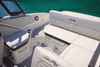 Image for 2025 Sea Ray 210 SPX 15