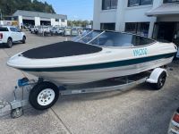 Image for 2000 Bayliner 1850 Capri Bowrider 6