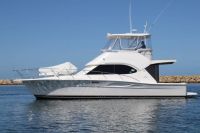 Image for 2002 Riviera 40 Platinum 0