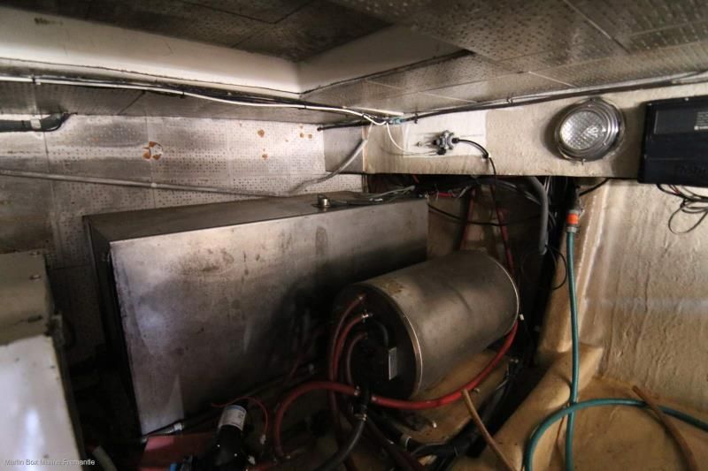 Image for 1990 Riviera 46 Passagemaker 42