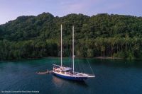Image for 1992 West Boats Explorer 5