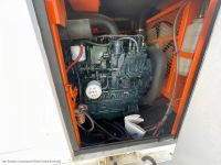 Image for 1992 West Boats Explorer 32