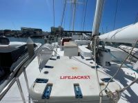 Image for 1992 West Boats Explorer 33