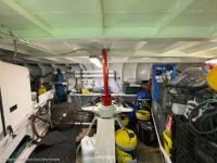 Image for 1992 West Boats Explorer 35