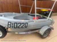 Image for 2009 Polycraft 3.00 Tuff Tender 3