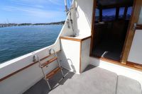Image for Hatteras 36 Flybridge 2