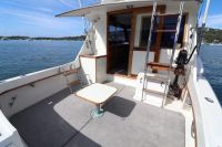 Image for Hatteras 36 Flybridge 3