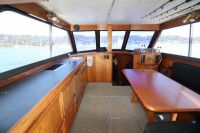 Image for Hatteras 36 Flybridge 4
