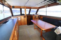 Image for Hatteras 36 Flybridge 5