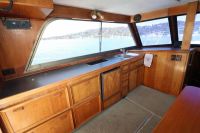 Image for Hatteras 36 Flybridge 6