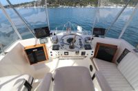 Image for Hatteras 36 Flybridge 18
