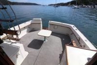 Image for Hatteras 36 Flybridge 19