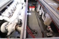 Image for Hatteras 36 Flybridge 20