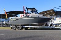 Image for Yellowfin 6200 Folding Hard Top + Yamaha F175hp 4-Stroke - Platinum Pack for sale online prices 0