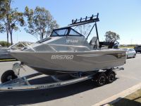 Image for Yellowfin 6200 Folding Hard Top + Yamaha F175hp 4-Stroke - Platinum Pack for sale online prices 2