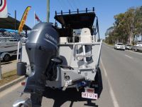 Image for Yellowfin 6200 Folding Hard Top + Yamaha F175hp 4-Stroke - Platinum Pack for sale online prices 4