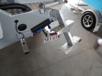 Image for Yellowfin 6200 Folding Hard Top + Yamaha F175hp 4-Stroke - Platinum Pack for sale online prices 18