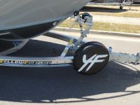 Image for Yellowfin 6200 Folding Hard Top + Yamaha F175hp 4-Stroke - Platinum Pack for sale online prices 20
