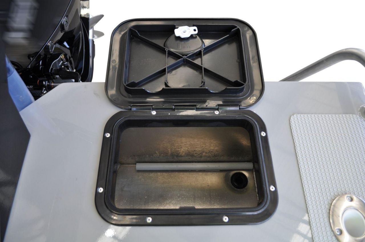Image for Yellowfin 6500 Folding Hard Top + Yamaha F200hp 4-Stroke - Platinum Pack for sale online prices 30