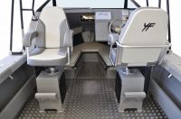 Image for Yellowfin 6500 Folding Hard Top + Yamaha F150hp 4-Stroke - Pack 1 for sale online prices 6