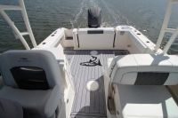 Image for 2023 Cobia 240DC 2