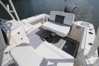 Image for 2023 Cobia 240DC 5
