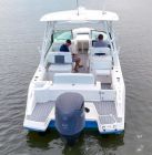 Image for 2023 Cobia 240DC 6