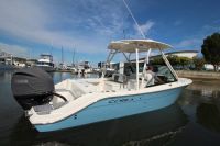 Image for 2023 Cobia 240DC 24