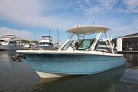 Image for 2023 Cobia 240DC 26