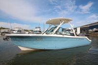 Image for 2023 Cobia 240DC 27