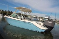 Image for 2023 Cobia 240DC 29