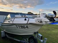 Image for 2002 Savage 480 RANGER 2