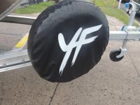 Image for Yellowfin 5800 Folding Hard Top + Yamaha F130hp 4-Stroke - Pack 2 for sale online prices 18