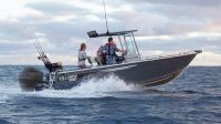 Image for Yellowfin 7600 Centre Console + Yamaha F300hp 4-Stroke - Platinum Pack for sale online prices 2