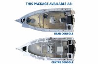 Image for Yellowfin 7600 Centre Console + Yamaha F300hp 4-Stroke - Platinum Pack for sale online prices 6
