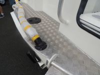 Image for Yellowfin 5800 Folding Hard Top + Yamaha F115hp 4-Stroke - Pack 1 for sale online prices 14