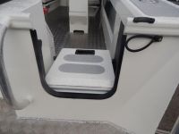 Image for Yellowfin 5800 Folding Hard Top + Yamaha F115hp 4-Stroke - Pack 1 for sale online prices 15