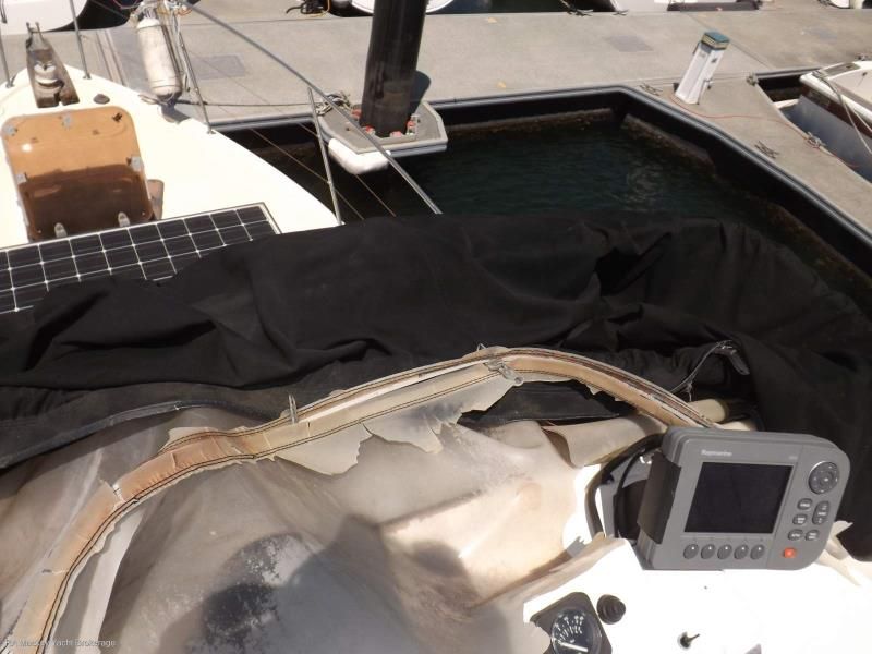Image for 1986 Riviera 30 Flybridge 1