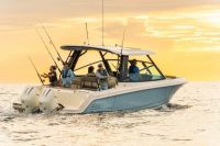Image for 2025 Boston Whaler 330 Vantage 4