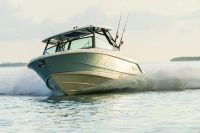 Image for 2025 Boston Whaler 330 Vantage 6