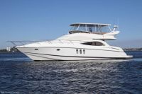 Image for 2004 Sunseeker Manhattan 56 1